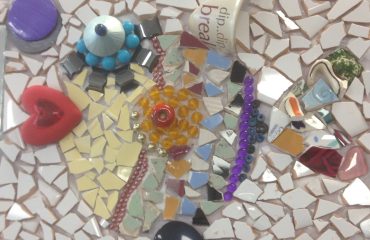 Introduction to Mosaics (2.5 hours) - Go Create