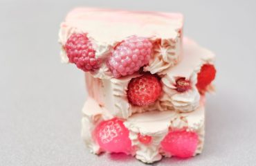 Handmade,Pink,Soap.cold,Processed,Handcrafted,Soap.home,Made,Soap,Look,Like